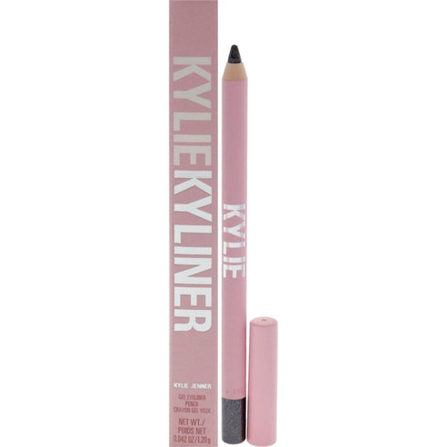 Kylie Cosmetics Gel Eyeliner Pencil 1.2g - 013 Shimmery Grey